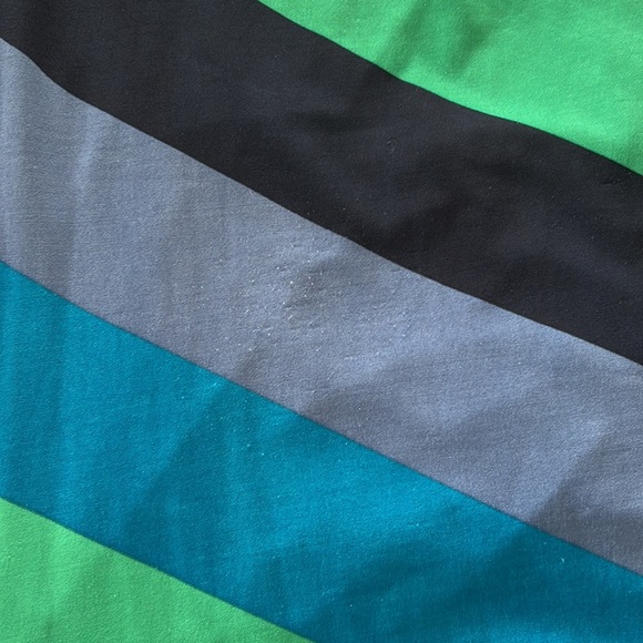 Color block maxi - Picture 2 of 3